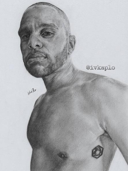 Créditos: @ivkaplo
