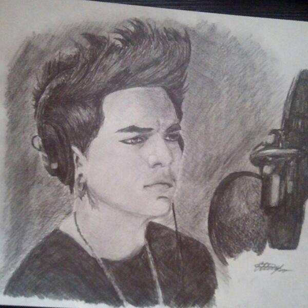 Créditos: @KatyaGlambert_
