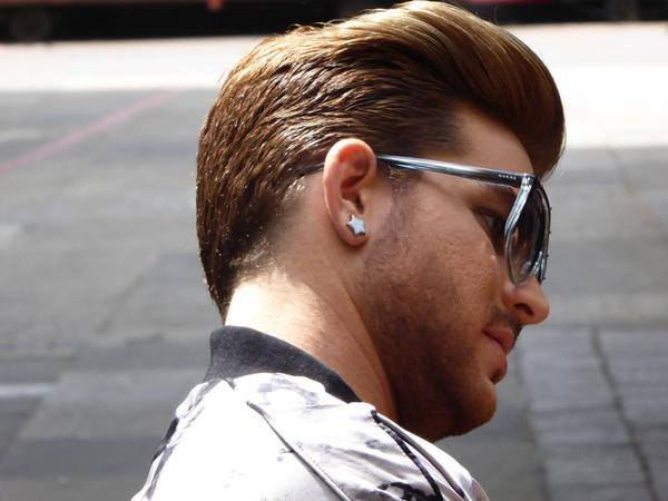 Créditos: @lambrasoqueens
