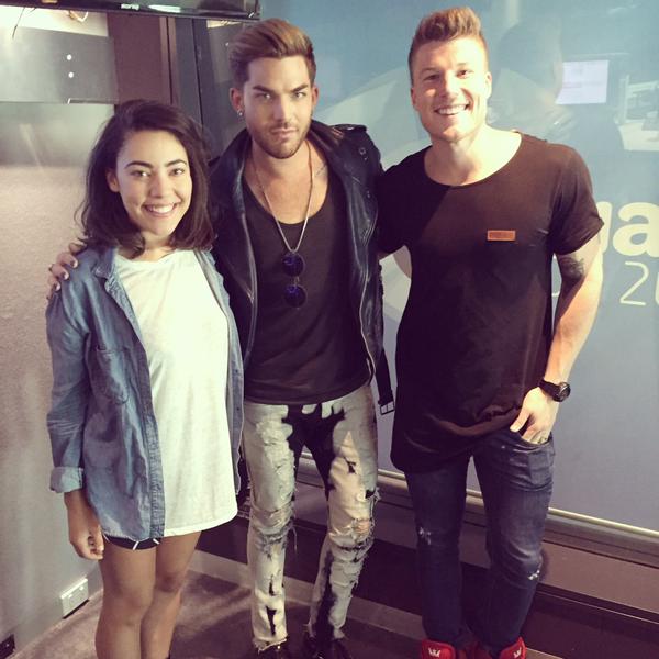 Créditos: @shazamtop20
