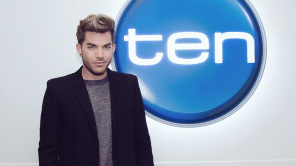 Créditos: @theprojecttv
