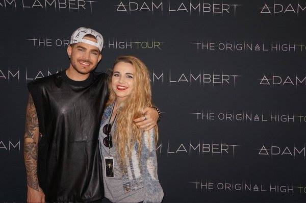 Créditos: @ughlambert
