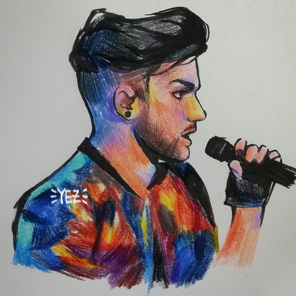 Créditos: @yzartruth
