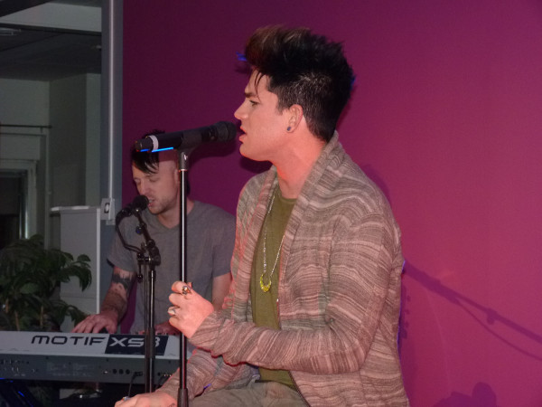 Créditos: @zambiaglambert
