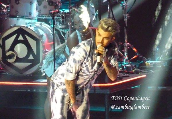 Créditos: @zambiaglambert
