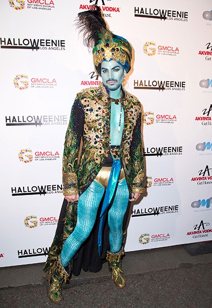 Créditos: Vincent Sandoval/WireImage
