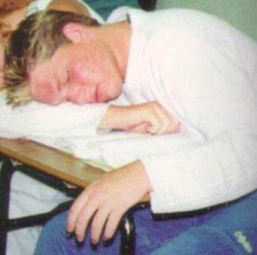 Créditos; mezmirized
