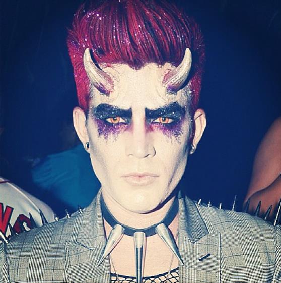 Créditos: adamlambert
