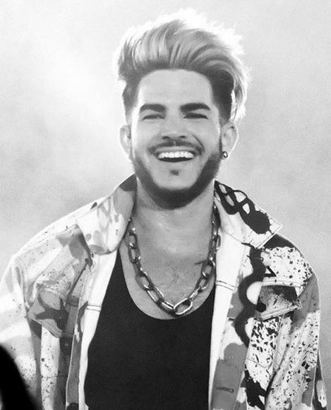 Créditos: adam_lambert_pictures
