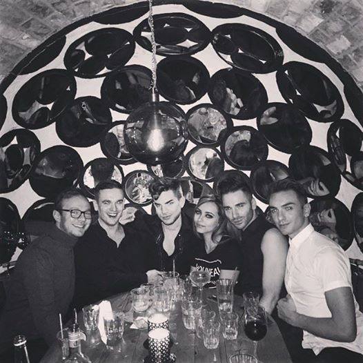 Créditos: adamlambert
