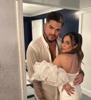 Créditos: @iam_alisanporter
