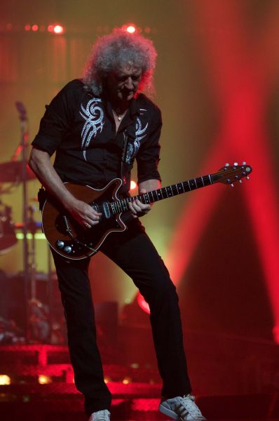 Créditos: Carmen Garza/AXS
