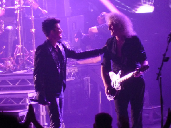 Créditos: @zambiaglambert
