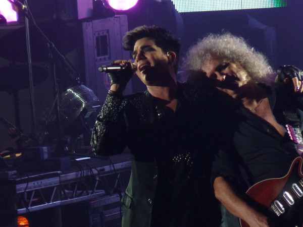 Créditos: @zambiaglambert
