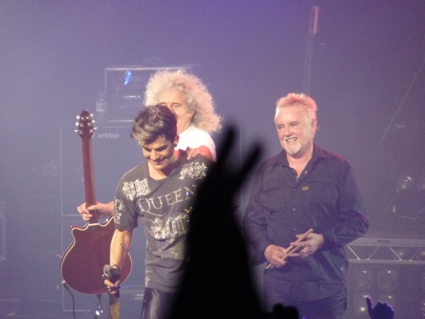 Créditos: @zambiaglambert
