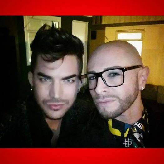 Créditos: @brianfriedman
