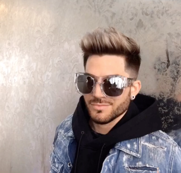 Créditos: morganhillhair

