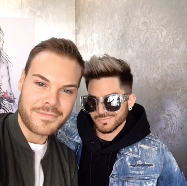 Créditos: morganhillhair
