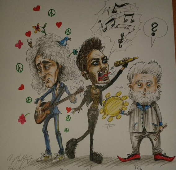 Créditos: @Cat1Aria

