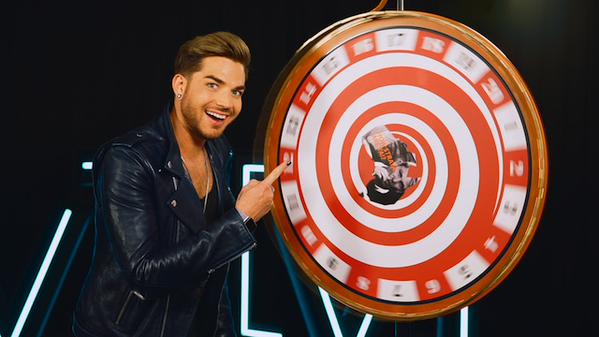 Créditos: @channelv
