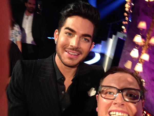 Créditos: @chattyman
