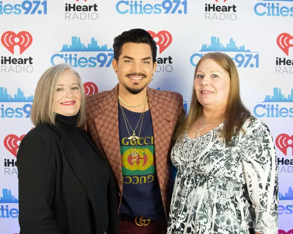 Créditos: Matt Kennedy ( Cities 97.1/iHeartRadio)
