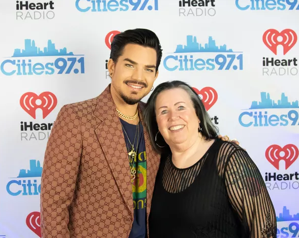 Créditos: Matt Kennedy ( Cities 97.1/iHeartRadio)

