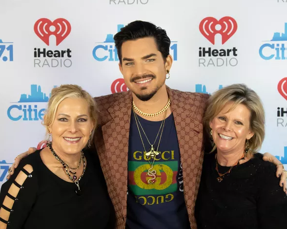 Créditos: Matt Kennedy ( Cities 97.1/iHeartRadio)
