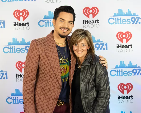 Créditos: Matt Kennedy ( Cities 97.1/iHeartRadio)
