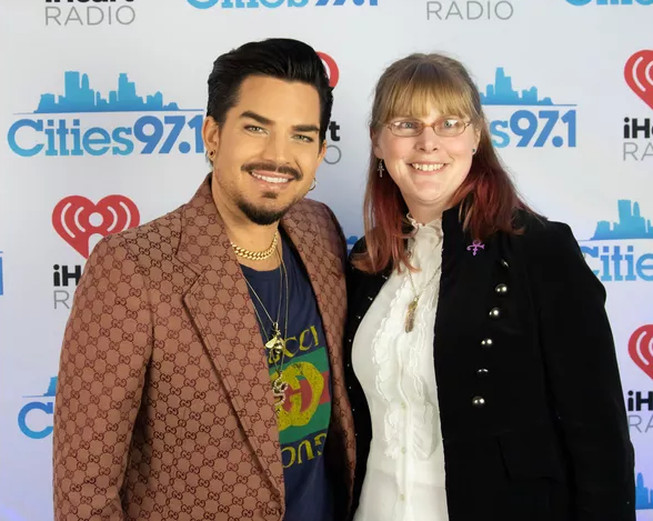 Créditos: Matt Kennedy ( Cities 97.1/iHeartRadio)
