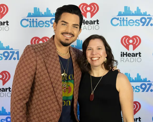 Créditos: Matt Kennedy ( Cities 97.1/iHeartRadio)
