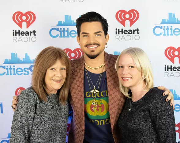 Créditos: Matt Kennedy ( Cities 97.1/iHeartRadio)
