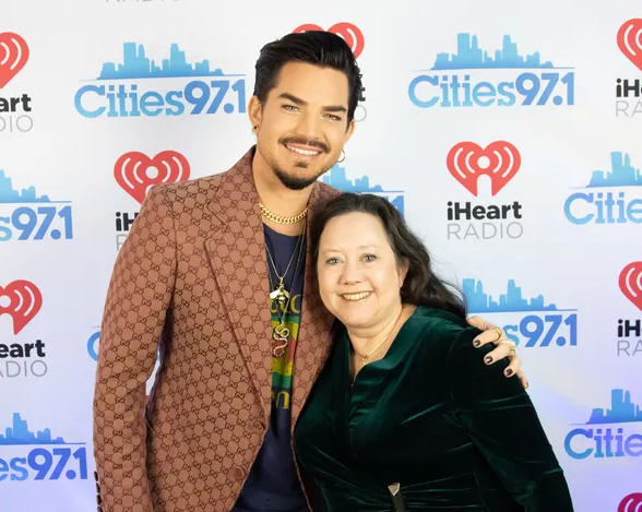 Créditos: Matt Kennedy ( Cities 97.1/iHeartRadio)
