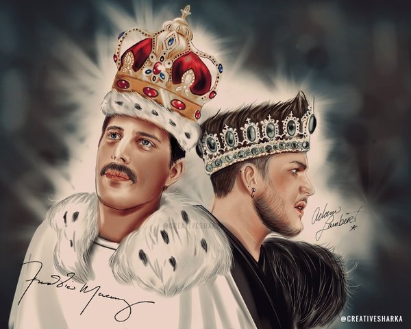 Créditos: @creativesharka
