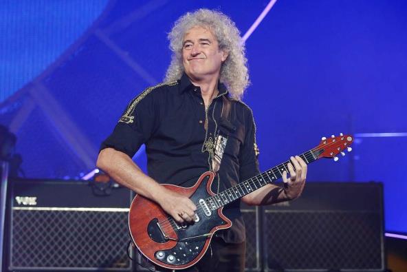 Créditos: Chris Hyde (Fairfax Media via Getty Images)
