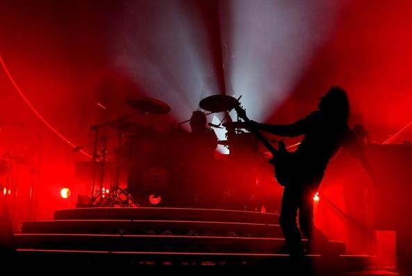 Créditos: Chris Hyde (Fairfax Media via Getty Images)
