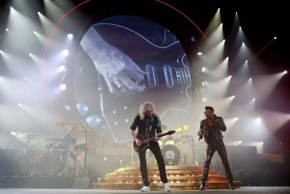 Créditos: Chris Hyde (Fairfax Media via Getty Images)
