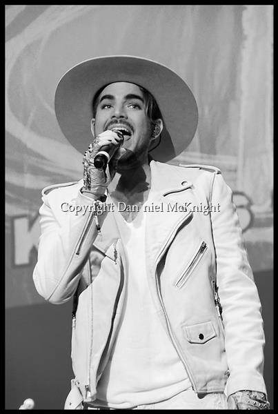 Créditos: Dan`niel McKnight
