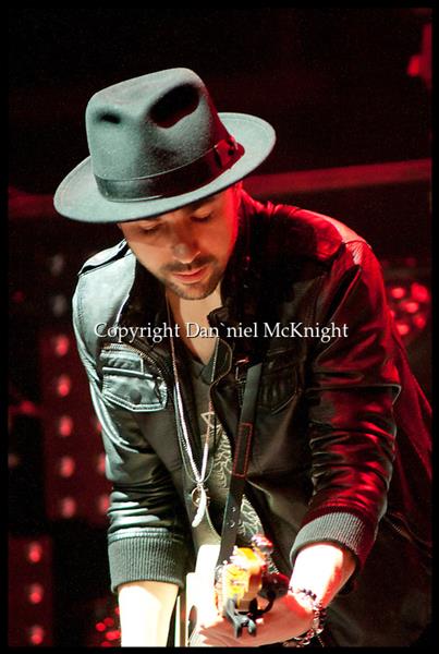 Créditos: Dan`niel McKnight
