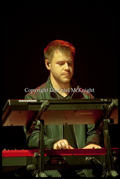Créditos: Dan`niel McKnight
