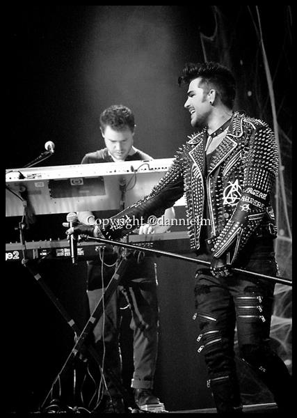 Crédito: Dan`niel McKnight
