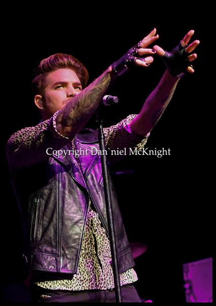 Créditos: Dan`niel McKnight
