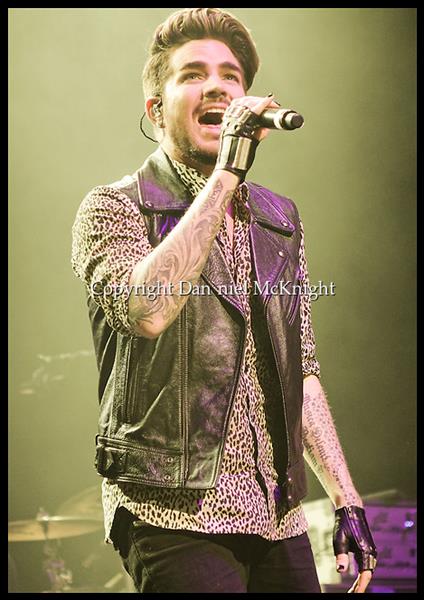 Créditos: Dan`niel McKnight
