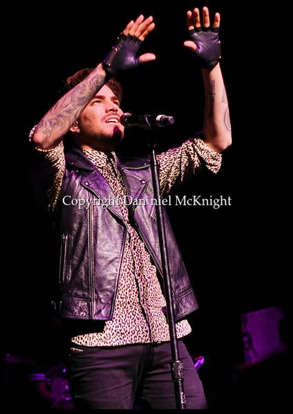 Créditos: Dan`niel McKnight
