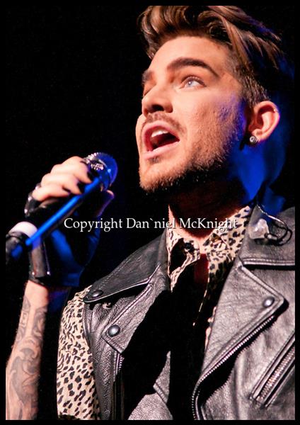 Créditos: Dan`niel McKnight
