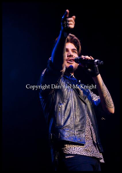Créditos: Dan`niel McKnight
