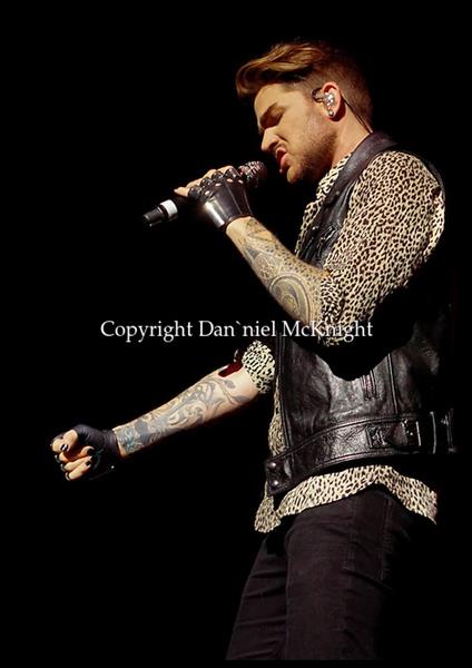 Créditos: Dan`niel McKnight
