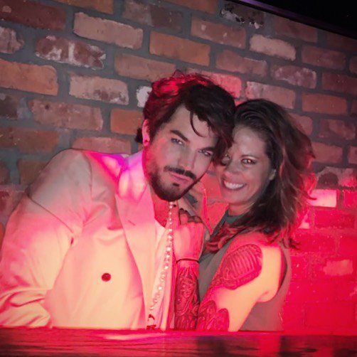 Créditos: @djbrynntaylor

