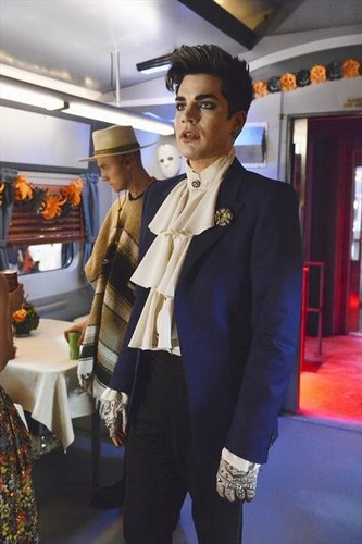 Créditos: ABC Family (Examiner)
