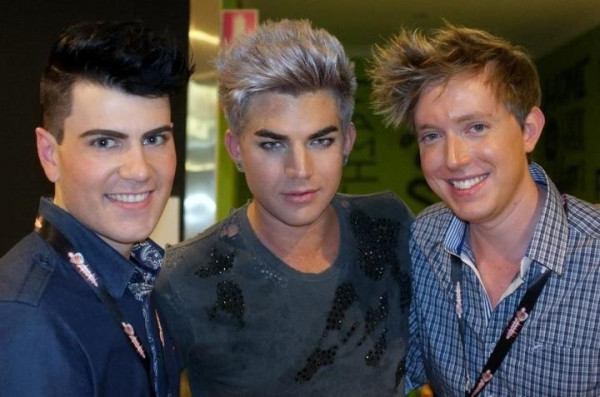 Créditos: @_markbeirne
